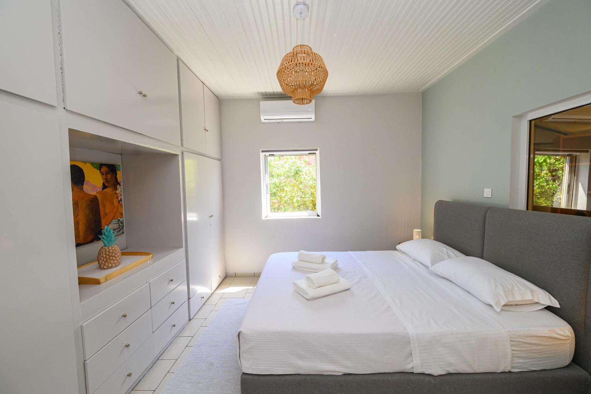 Salty Noses Beach House Paradise Perfect For Families Pírgos Extérieur photo
